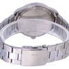 Citizen Classic Stainless Steel Black Dial Eco-Drive BM8550-81E 100M Mens Watch
