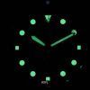 Fossil FB-01 Chronograph Black Ceramic Quartz CE5024 100M Mens Watch
