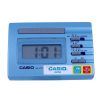 Casio Digital Silicone Alarm DQ-541D-2R.G DQ541D-2 Table Clock