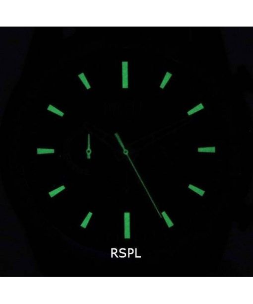 Diesel Split Chronograph Multicolour Dial Quartz DZ4587 Men's Watch