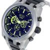 Diesel Split Chronograph Multicolour Dial Quartz DZ4587 Men's Watch