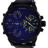 Diesel Mr. Daddy 2.0 Chronograph Multicolor Dial Quartz DZ7460 Mens Watch