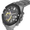 Casio Edifice Mobile link Analog Digital Quartz ECB-10DB-1B ECB10DB-1B 100M Mens Watch