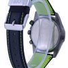 Casio Edifice Scuderia Alphatauri Limited Edition Analog Solar EQB-1200AT-1A EQB1200AT-1A 100M Mens Watch