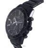 Casio Edifice Chronograph Solar Powered EQS-930MDC-1A EQS930MDC-1 100M Mens Watch