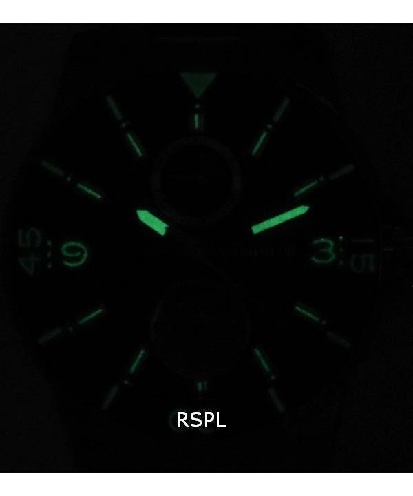 Thomas Earnshaw Prevost Limited Edition Moon Phase Pebble Grey Open Heart Dial Automatic ES-8210-22 Mens Watch