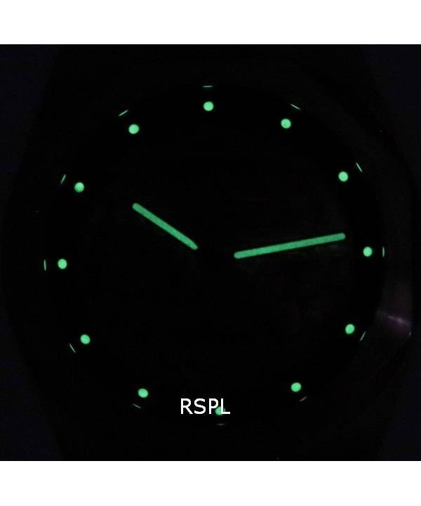 Thomas Earnshaw Clarke Outer Black Skeleton Dial Automatic ES-8228-22 Mens Watch