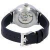 Thomas Earnshaw Baron Granite Skeleton Dial Automatic ES-8230-01 Mens Watch