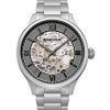 Thomas Earnshaw Baron Skeleton Dial Automatic ES-8230-22 Mens Watch