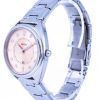 Fossil Gabby Crystal Accents Rose Gold Tone Dial Quartz ES5146 Womens Watch