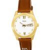 Fossil Scarlette Crystal Accents Silver Dial Quartz ES5184 Women's Watch