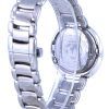 Citizen Diamond Accents Stainless Steel Silver Dial Eco-Drive EX1120-53X.G Womens Watch