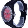 Ferrari Scuderia Redrev-T Silicon Red Dial Quartz F0830335.G Mens Watch