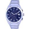 Fossil Everett Chronograph Stainless Steel Automatic FS5795 Mens Watch