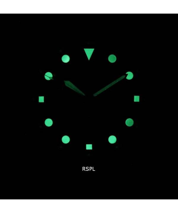 Fossil FB-01 Chronograph Two Tone Stainless Steel Red Dial Quartz FS5881 100M Mens Watch