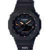 Casio G-Shock Neon Accent Analog Digital Quartz GA-2100-1A4 GA2100-1A4 200M Men's Watch