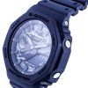 Casio G-Shock Divers Analog Digital Quartz GA-2100CA-8A GA2100CA-8 200M Mens Watch