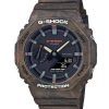 Casio G-Shock Analog Digital Resin Quartz GA-2100FR-5A GA2100FR-5 200M Mens Watch