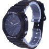 Casio G-Shock Analog Digital Resin Quartz GA-2100FR-5A GA2100FR-5 200M Mens Watch