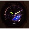Casio G-Shock Divers Analog Digital Quartz GA-2110SU-9A GA2110SU-9 200M Mens Watch