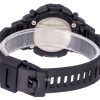 Casio G-Shock Divers Analog Digital Black Dial Quartz GA-2200BB-1A GA2200BB-1 200M Mens Watch