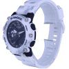 Casio G-Shock Grunge Snow Camouflage Analog Digital Quartz GA-2200GC-7A GA2200GC-7 200M Mens Watch