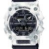 Casio G-Shock Frozen Forest Analog Digital Quartz GA-900GC-7A GA900GC-7 200M Mens Watch