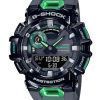 Casio G-Shock G-Squad Bluetooth Analog Digital Quartz GBA-900SM-1A3 GBA900SM-1A3 200M Mens Watch