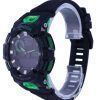 Casio G-Shock G-Squad Bluetooth Analog Digital Quartz GBA-900SM-1A3 GBA900SM-1A3 200M Mens Watch