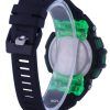 Casio G-Shock G-Squad Bluetooth Analog Digital Quartz GBA-900SM-1A3 GBA900SM-1A3 200M Mens Watch