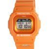 Casio G-Shock G-Lide Digital Resin Quartz GLX-5600RT-4 GLX5600RT-4 200M Men's Watch