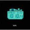 Casio G-Shock G-Lide Digital Resin Quartz GLX-5600RT-4 GLX5600RT-4 200M Men's Watch