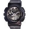 Casio G-shock Midnight Fog Series Analog Digital Quartz Divers GM-110MF-1A GM110MF-1 200M Mens Watch