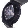 Casio G-shock Midnight Fog Series Analog Digital Quartz Divers GM-110MF-1A GM110MF-1 200M Mens Watch