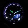 Casio G-Shock Analog Digital Quartz Divers GM-2100B-3A GM2100B-3 200M Mens Watch