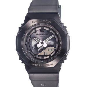 Casio G-Shock Midnight Fog Series Analog Digital Quartz GM-S2100MF-1A GMS2100MF-1 200M Unisex Watch