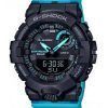 Casio G-Shock G-Squad Analog Digital Bluetooth Quartz GMA-B800SC-1A2 GMAB800SC-1 200M Mens Watch