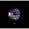 Casio G-Shock Analog Digital Grey Dial Quartz GMA-S130NP-8A GMAS130NP-8 200M Womens Watch