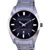 Independent Stainless Steel Grey Dial Quartz IB5-314-51 100M Mens watch