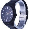 Independent Stainless Steel Black Dial Quartz IB5-349-51.G 100M Mens Watch