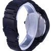 Independent Stainless Steel Black Dial Quartz IB5-349-51.G 100M Mens Watch