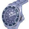 Invicta Pro Diver Stainless Steel Black Dial Automatic INV35693 200M Mens Watch