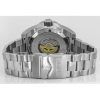 Invicta Speedway Tachymeter Stainless Steel Silver Dial Automatic 36983 100M Mens Watch