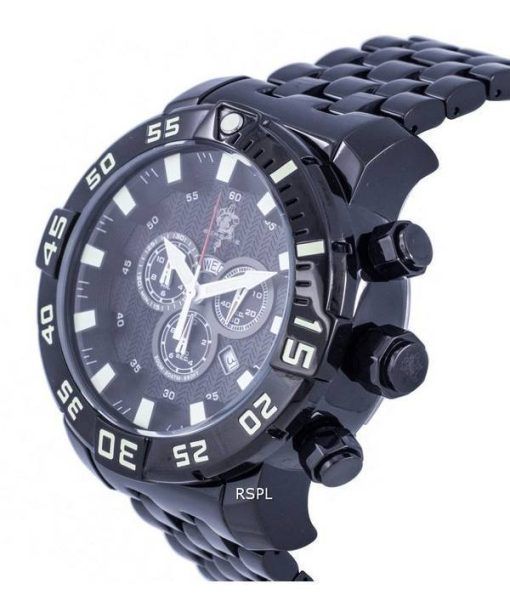 Invicta Pro Divers Sea Base Limited Edition Chronograph Quartz INV38230 200M Mens Watch