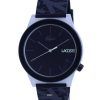 Lacoste Motion Silicon Black Dial Quartz LA-2010937.G Mens Watch
