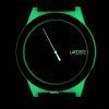 Lacoste Motion Silicon Black Dial Quartz LA-2010937.G Mens Watch