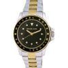 Michael Kors Kenly Two Tone Stainless Steel Quartz MK6955 Womens Watch