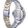 Michael Kors Kenly Two Tone Stainless Steel Quartz MK6955 Womens Watch