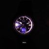 Casio Baby-G Bluetooth Analog Digital Resin Quartz MSG-B100G-2A MSGB100G-2 100M Womens Watch