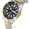 Citizen Promaster Fugu Limited Edition Automatic Diver's NY0094-85E 200M Men's Watch